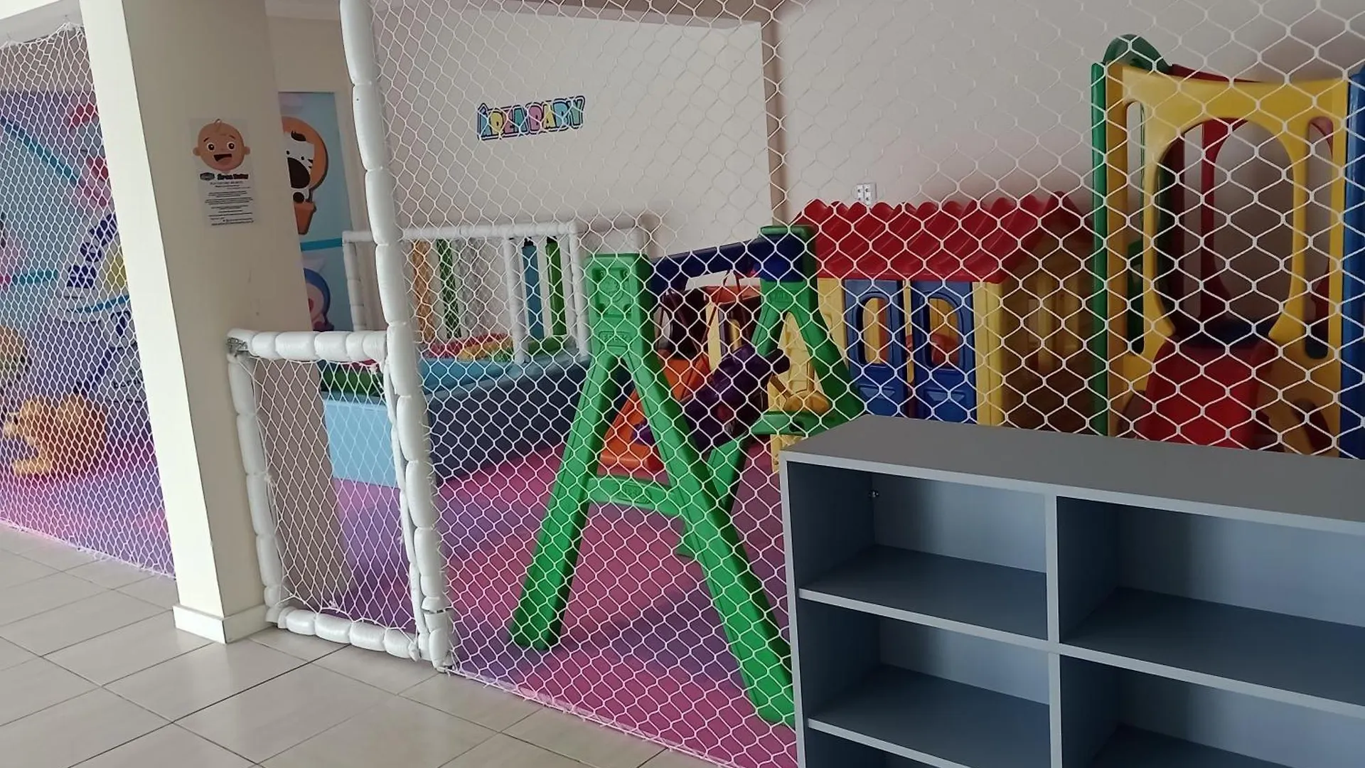 فندق شقق بومبينياس توريست الفندقية بومبينهاس