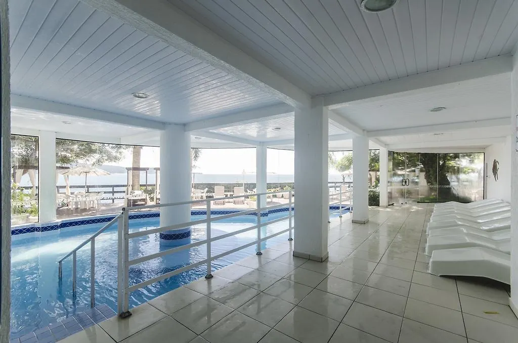 Bombinhas Tourist Apart Hotell