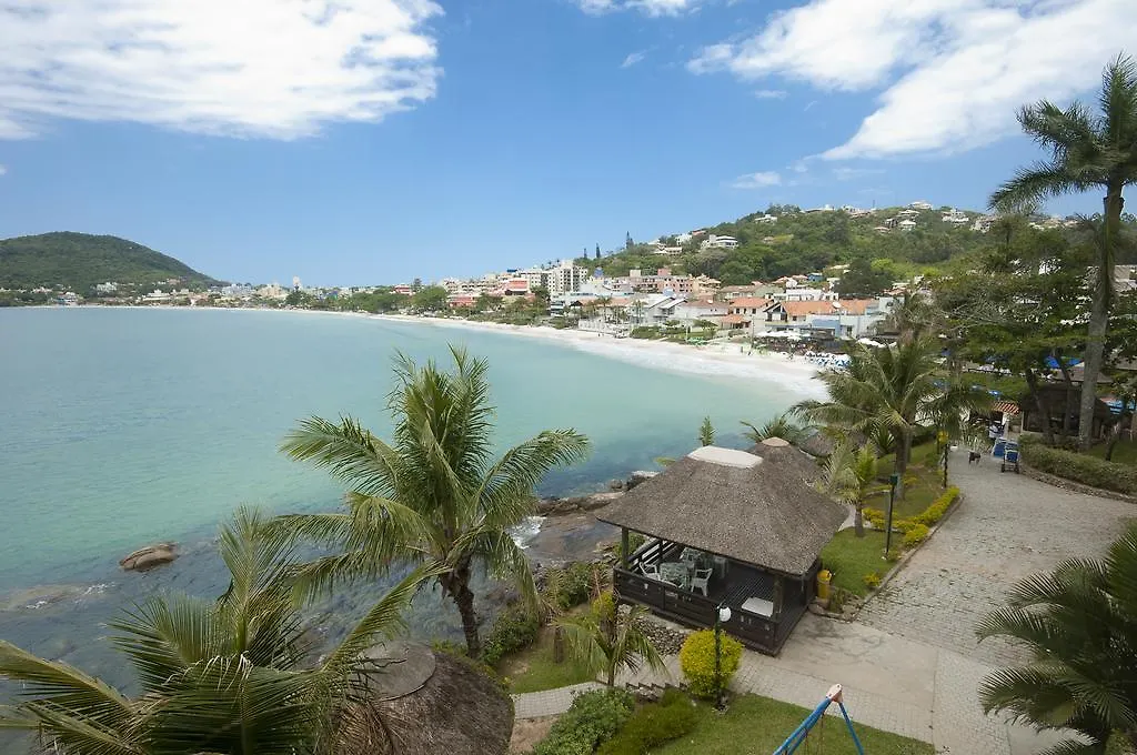 Bombinhas Tourist Apart Hotell