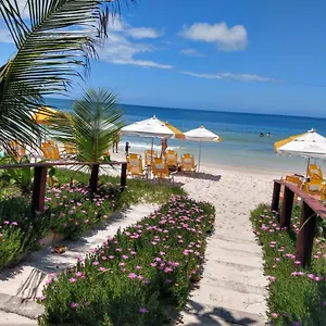 2* Estalagem Bella - Pe Na Areia