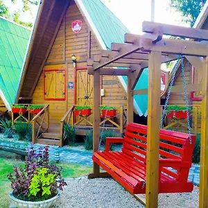 3* Casa de hóspedes Suiço