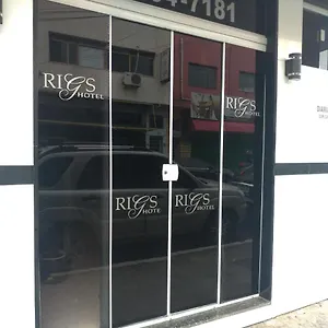 Rigs 2* São José dos Campos