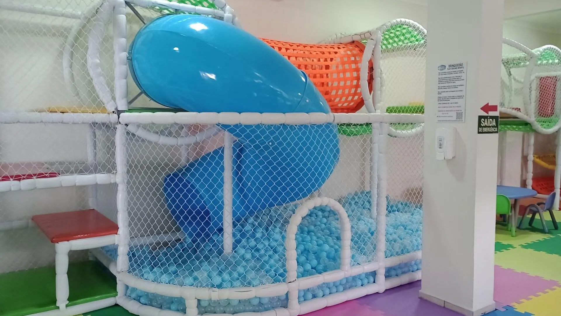 Bombinhas Tourist Apart 2*,  ברזיל